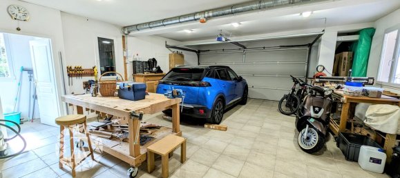 Casa T4 em Villelongue-dels-Monts, France N.º 341644 20