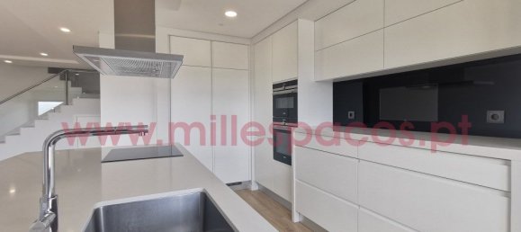 Dúplex de 4 dormitorios en Montijo, Portugal No. 86207 48