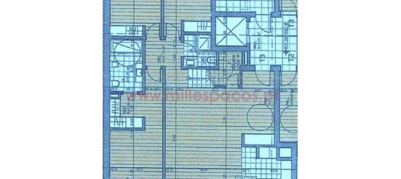 Dúplex de 4 dormitorios en Montijo, Portugal No. 86207 47