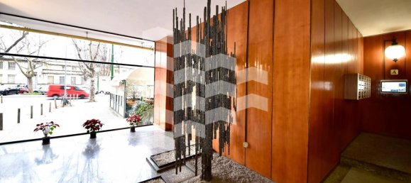 3 rooms Apartment in Milan, Italy No. 248099 41