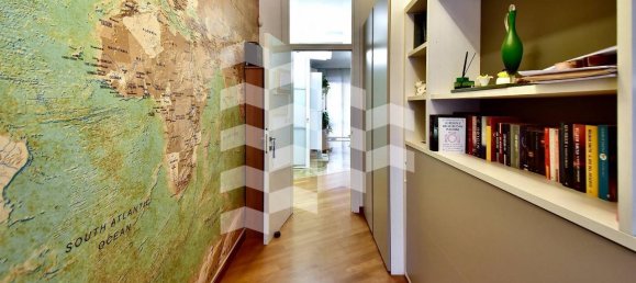 3 rooms Apartment in Milan, Italy No. 248099 17