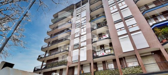 3 rooms Apartment in Milan, Italy No. 248099 46