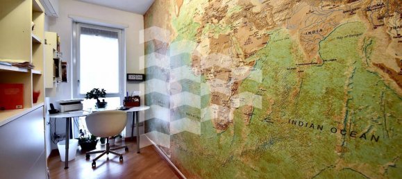 3 rooms Apartment in Milan, Italy No. 248099 14