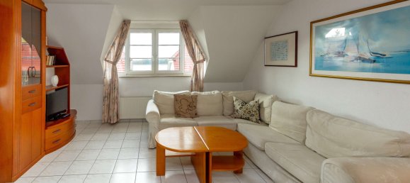 2 غرف نوم منزل ذو طابقين في Vorpommern-Rugen, Germany رقم 153894 4