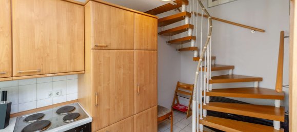 2 غرف نوم منزل ذو طابقين في Vorpommern-Rugen, Germany رقم 153894 13