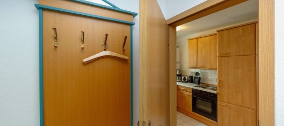 2 غرف نوم منزل ذو طابقين في Vorpommern-Rugen, Germany رقم 153894 22