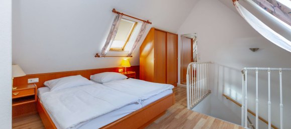 2 غرف نوم منزل ذو طابقين في Vorpommern-Rugen, Germany رقم 153894 9