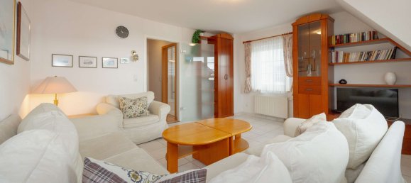 2 غرف نوم منزل ذو طابقين في Vorpommern-Rugen, Germany رقم 153894 2