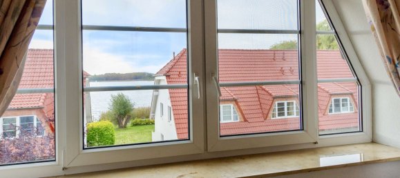 2 غرف نوم منزل ذو طابقين في Vorpommern-Rugen, Germany رقم 153894 7