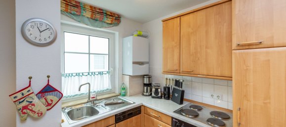 2 غرف نوم منزل ذو طابقين في Vorpommern-Rugen, Germany رقم 153894 24