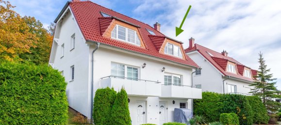 2 غرف نوم منزل ذو طابقين في Vorpommern-Rugen, Germany رقم 153894 17