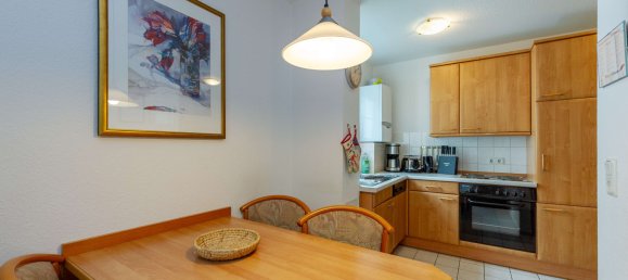 2 غرف نوم منزل ذو طابقين في Vorpommern-Rugen, Germany رقم 153894 25