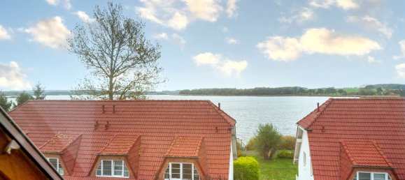 2 غرف نوم منزل ذو طابقين في Vorpommern-Rugen, Germany رقم 153894 10