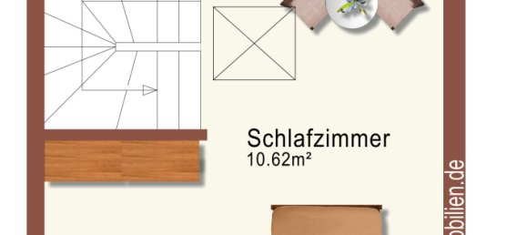 2 غرف نوم منزل ذو طابقين في Vorpommern-Rugen, Germany رقم 153894 16