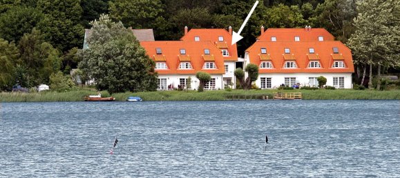 2 غرف نوم منزل ذو طابقين في Vorpommern-Rugen, Germany رقم 153894 20