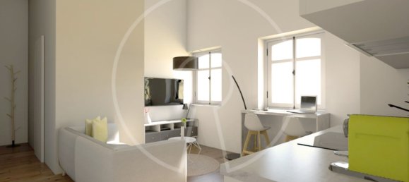 1 bedroom Apartment in Lisbon, Portugal No. 69594 3