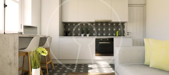 1 bedroom Apartment in Lisbon, Portugal No. 69594 4