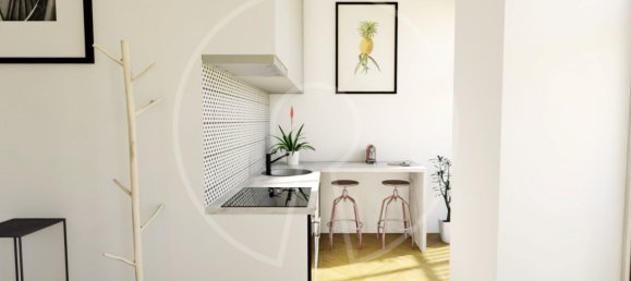 1 bedroom Apartment in Lisbon, Portugal No. 69594 5