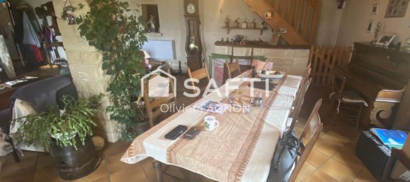 5 bedrooms Castles in Aisne, France No. 241982 8