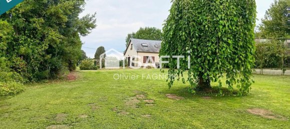 5 bedrooms Castles in Aisne, France No. 241982 4