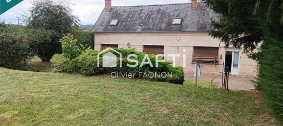 5 bedrooms Castles in Aisne, France No. 241982 2