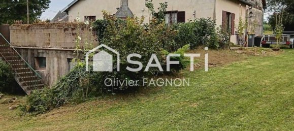 5 bedrooms Castles in Aisne, France No. 241982 3