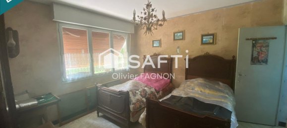 5 bedrooms Castles in Aisne, France No. 241982 12