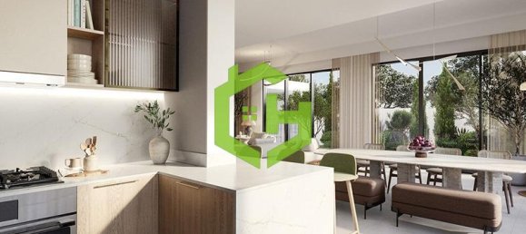 4 Schlafzimmer Villa in Dubai South (Dubai World Central), UAE, Nr. 26135 3