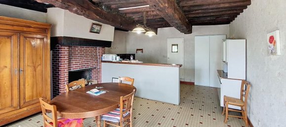 Casa T2 em Saint-Senoux, France N.º 331956 2