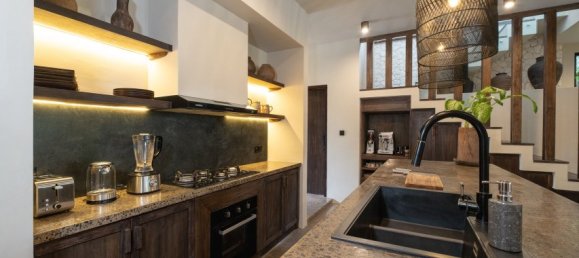 4 dormitorios villa en alquiler en South Kuta, Badung, Bali, Indonesia № 3606 9