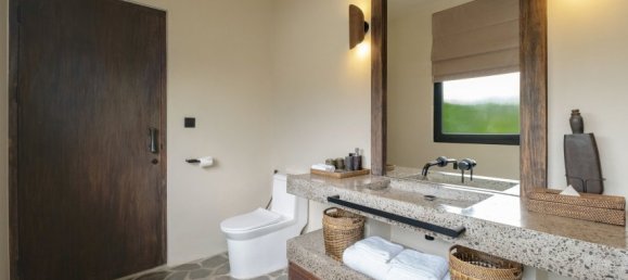 4 dormitorios villa en alquiler en South Kuta, Badung, Bali, Indonesia № 3606 21