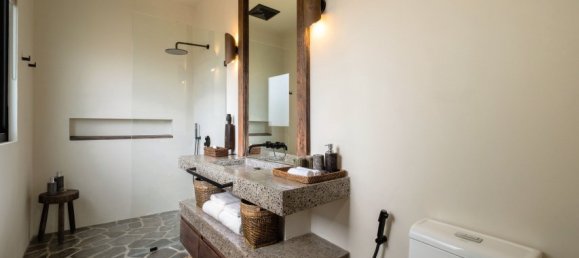 4 dormitorios villa en alquiler en South Kuta, Badung, Bali, Indonesia № 3606 19