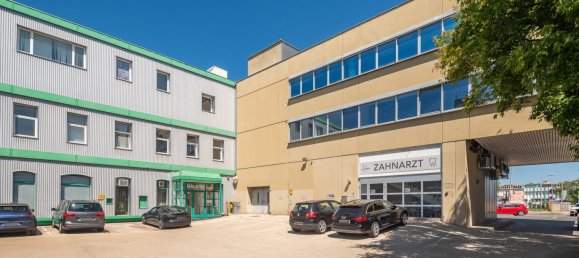 Grundstück in Vösendorf, Austria 1797m², Nr. 256910 4