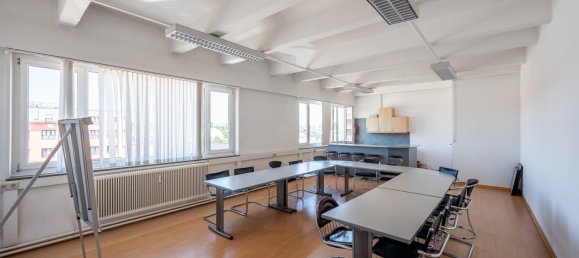 Grundstück in Vösendorf, Austria 1797m², Nr. 256910 34