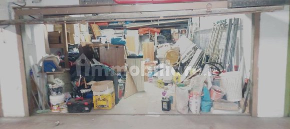 Garage in Rome, Italy 28m², Nr. 226187 21