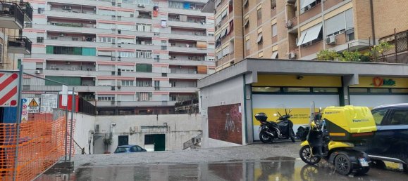 Garage in Rome, Italy 28m², Nr. 226187 14