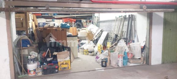 Garage in Rome, Italy 28m², Nr. 226187 7