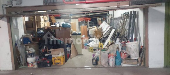 Garage in Rome, Italy 28m², Nr. 226187 19