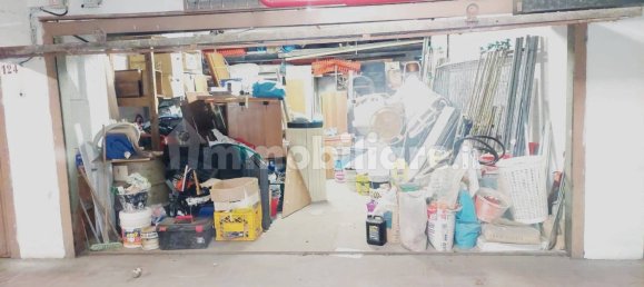 Garage in Rome, Italy 28m², Nr. 226187 4