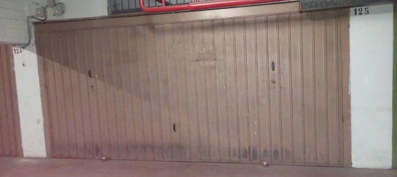 Garage in Rome, Italy 28m², Nr. 226187 20