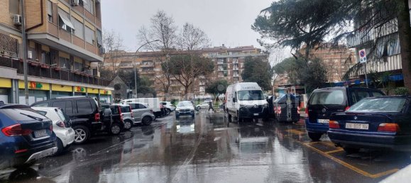 Garage in Rome, Italy 28m², Nr. 226187 13