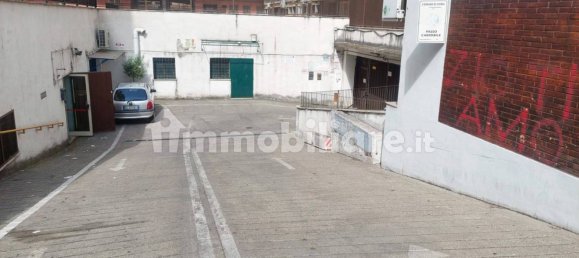 Garage in Rome, Italy 28m², Nr. 226187 24