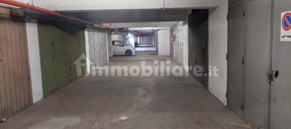 Garage in Rome, Italy 28m², Nr. 226187 17