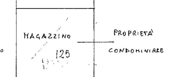 Garage in Rome, Italy 28m², Nr. 226187 26