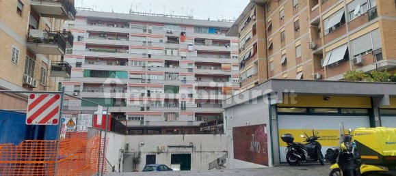 Garage in Rome, Italy 28m², Nr. 226187 12