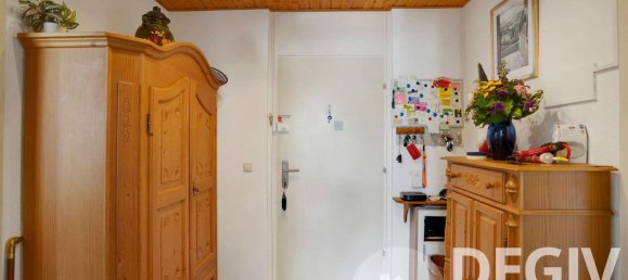 Apartamento de 3 divisões em Munich, Germany N.º 310695 14