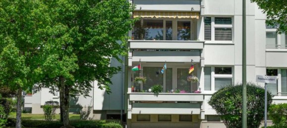 Apartamento de 3 divisões em Munich, Germany N.º 310695 16