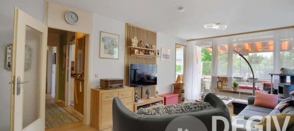 Apartamento de 3 divisões em Munich, Germany N.º 310695 4