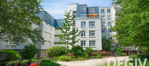 Apartamento de 3 divisões em Munich, Germany N.º 310695 18