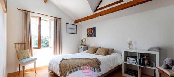 5 Schlafzimmer Haus in Franqueville-Saint-Pierre, France, Nr. 353000 7